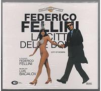 La Citta Delle Donne (Bacalov) [Import]