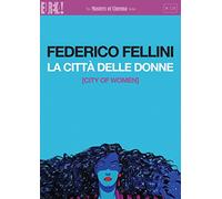 La Citta Delle Donne-City of Women [Edizione: Regno Unito] [Import]