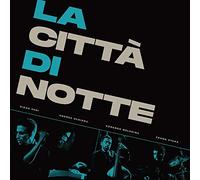 La Citta Di Notte - La Citta' Di Notte