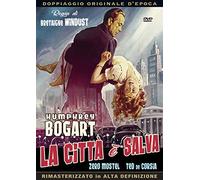 La città è Salva [Import]