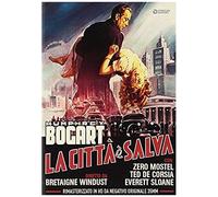 La Citta' E' Salva (Rimasterizzato In Hd Da Negativo Originale 35 Mm) Dvd Italian Import