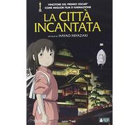 La città incantata