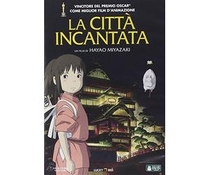 La città incantata