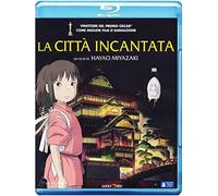 La città incantata [Blu-ray]