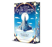 La città oltre i confini del cielo