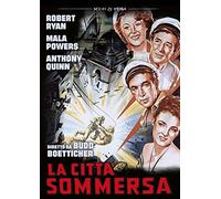 La Citta' Sommersa [Import]