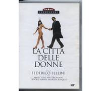 La Citta'delle Donne