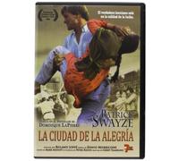 La Ciudad De La Alegria (Import Dvd) (2013) Patrick Swayze; Pauline Collins; O