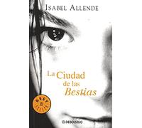 La ciudad de las bestias