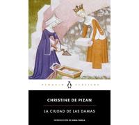 La ciudad de las damas