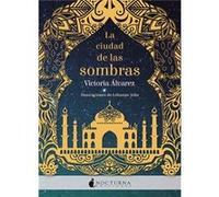 La Ciudad De Las Sombras - [Livre en VO] Álvares, Victoria (Auteur)