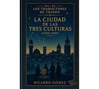 La Ciudad de las Tres Culturas