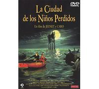La Ciudad De Los Niños Perdidos [Import]