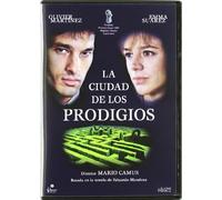 La Ciudad De Los Prodigios [Import]