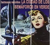 La Ciudad de Los Semaforos en [Import]