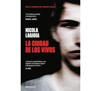 La ciudad de los vivos