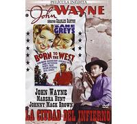 La ciudad del infierno