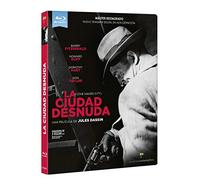 La Ciudad Desnuda