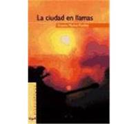 La ciudad en llamas