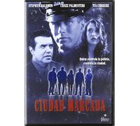 La Ciudad Marcada [Import]