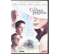 La Ciudad Perdida [Dvd]