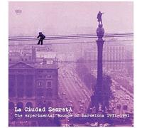 La Ciudad Secreta [Vinyl]
