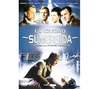 La Ciudad Sumergida (City Under The Sea)