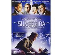 La Ciudad Sumergida [Import]