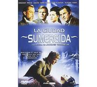La Ciudad Sumergida [Import]