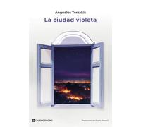 La ciudad violeta