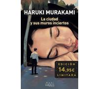 La ciudad y sus muros inciertos