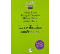 La Civilisation Américaine