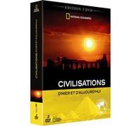 La Civilisation - Coffret 3 DVD E