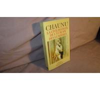 La civilisation de l'Europe des lumières