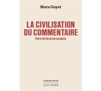 L'Art du commentaire