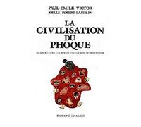 La civilisation du phoque: Tome 2