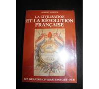 La Civilisation et la Révolution française