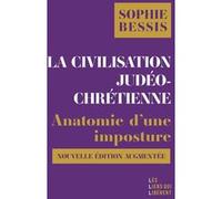 La civilisation judéo-chrétienne Sophie Bessis (Auteur)