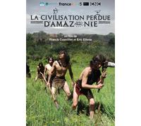 La Civilisation Perdue D'Amazonie