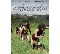 La civilisation perdue d'Amazonie