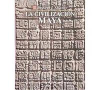 La civilizacion maya/ The Maya Civilization Robert J. Sharer (Auteur)