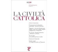La Civilta Cattolica - 0220 Sj. Antonio Spadaro (Auteur)