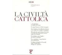 La civilta cattolica 0820 Sj. Antonio Spadaro (Auteur)