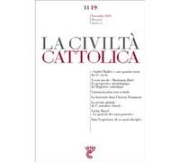 La Civilta Cattolica - 1119 Sj. Antonio Spadaro (Auteur)