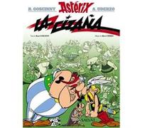 La Cizaña Goscinny, René (Auteur)