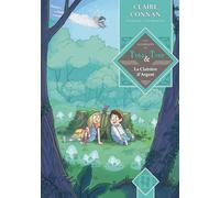 La clairière d'argent