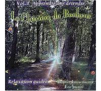 La Clairiere du Bonheur-CD