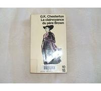 La Clairvoyance du Père Brown