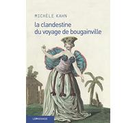 La Clandestine du voyage de Bougainville