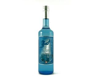 La Clandestine Suisse Absinthe 700 ml